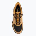 Pánské boty Timberland Motion Ledge Low Lace Up Waterprof wheat suede 5