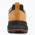 Pánské boty Timberland Motion Ledge Low Lace Up Waterprof wheat suede 6