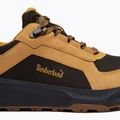 Pánské boty Timberland Motion Ledge Low Lace Up Waterprof wheat suede 8