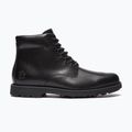 Pánské boty Timberland Alden Brook Mid Lace Up black/full grain