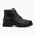 Pánské boty Timberland Alden Brook Mid Lace Up black/full grain 2