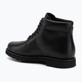 Pánské boty Timberland Alden Brook Mid Lace Up black/full grain 3