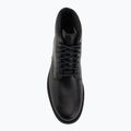 Pánské boty Timberland Alden Brook Mid Lace Up black/full grain 5