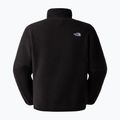 Pánská fleecová mikina The North Face Yumiori Off Peak 1/2 Zip tnf black 5