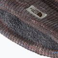 Zimní čepice The North Face Salty Bae Lined tawny quartz 3