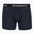 Pánské termo boxerky Smartwool Everyday Merino Boxer Brief Boxed deep navy