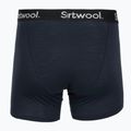 Pánské termo boxerky Smartwool Everyday Merino Boxer Brief Boxed deep navy 2