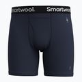 Pánské termo boxerky Smartwool Everyday Merino Boxer Brief Boxed deep navy 5