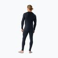Pánská termo mikina Smartwool Intraknit All-Season Merino Base Layer black 2