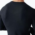 Pánská termo mikina Smartwool Intraknit All-Season Merino Base Layer black 3