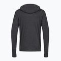 Pánské tričko Longsleeve Smartwool Merino Sun Hoodie iron heather 2