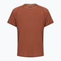 Pánské termo tričko Smartwool Merino Sport 120 burnt sienna