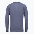 Pánská termoakční mikina Smartwool Merino Sport 120 nightfall blue 2