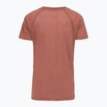 Dámské termo tričko Smartwool Active Ultralite mocha 3