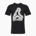 Pánské tričko na lezení  Jordan Flight MVP black/sail/sail 7
