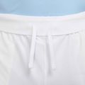 Pánské tenisové šortky Nike Court Dri-Fit Advantage 8" white/black 5