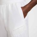Pánské tenisové šortky Nike Court Dri-Fit Advantage 8" white/black 6