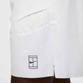 Pánské tenisové šortky Nike Court Dri-Fit Advantage 8" white/black 7