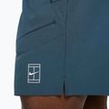 Pánské tenisové šortky Nike Court Dri-Fit Advantage 6" Armory Navy/White 6