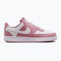 Dámské boty Nike Court Vision Low Next Nature elemental pink/white