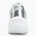 Dámské boty Nike Air Max Muse white/pure platinum/metallic silver 6