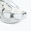 Dámské boty Nike Air Max Muse white/pure platinum/metallic silver 7