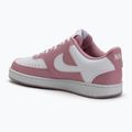 Dámské boty Nike Court Vision Low Next Nature elemental pink/white 3
