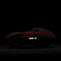 Pánské běžecké boty Nike Pegasus Plus bright crimson / cave purple / lime blast 9