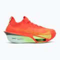 Dámské běžecké boty Nike Alphafly 3 bright crimson/cave purple/lime blast 2