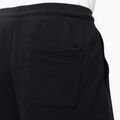 Pánské šortky Nike Club black/black/white 6
