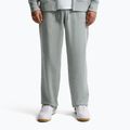 Pánské kalhoty Nike Club dark grey heather/light smoke grey/white