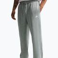 Pánské kalhoty Nike Club dark grey heather/light smoke grey/white 5