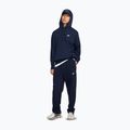 Pánské tepláky Nike Sportswear Club Knit Open-Hem obsidian/white 2