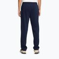 Pánské tepláky Nike Sportswear Club Knit Open-Hem obsidian/white 3