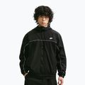 Pánská bunda Nike Club Black/White/White