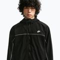 Pánská bunda Nike Club Black/White/White 4