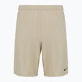 Pánské šortky Nike Totality Dri-Fit 9" desert khaki/black/desert khaki/black 8