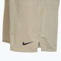 Pánské šortky Nike Totality Dri-Fit 9" desert khaki/black/desert khaki/black 10