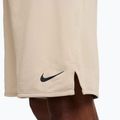 Pánské šortky Nike Totality Dri-Fit 9" desert khaki/black/desert khaki/black 7