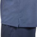 Pánské běžecké tričko Longsleeve Nike Miler Dri-Fit UV diffused blue 5
