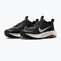 Dámské běžecké boty Nike Wildhorse 10 black/wolf grey/anthracite/platinum tint 8