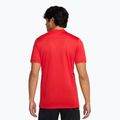Pánské fotbalové tričko Nike Academy Dri-Fit university red/university red/black 3