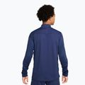 Pánské fotbalové triko s dlouhým rukávem Nike Academy Dri-Fit Drill Top midnight navy/midnight navy/white 3