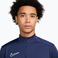 Pánské fotbalové triko s dlouhým rukávem Nike Academy Dri-Fit Drill Top midnight navy/midnight navy/white 4