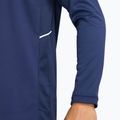 Pánské fotbalové triko s dlouhým rukávem Nike Academy Dri-Fit Drill Top midnight navy/midnight navy/white 5