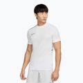 Pánské fotbalové tričko Nike Academy Dri-Fit white/white/black/black