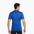 Pánské fotbalové tričko Nike Academy Dri-Fit game royal/game royal/white/white 3