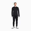 Pánská tepláková souprava Nike Academy Dri-Fit black/white/white