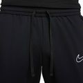 Pánská tepláková souprava Nike Academy Dri-Fit black/white/white 6
