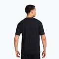 Pánské tričko Nike Court Max90 black 3
